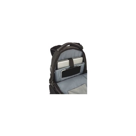 Wenger Rygsæk 16 Sort - Stort Udvalg, Holdbarhed & Stil | Varenummer: 7613329007945